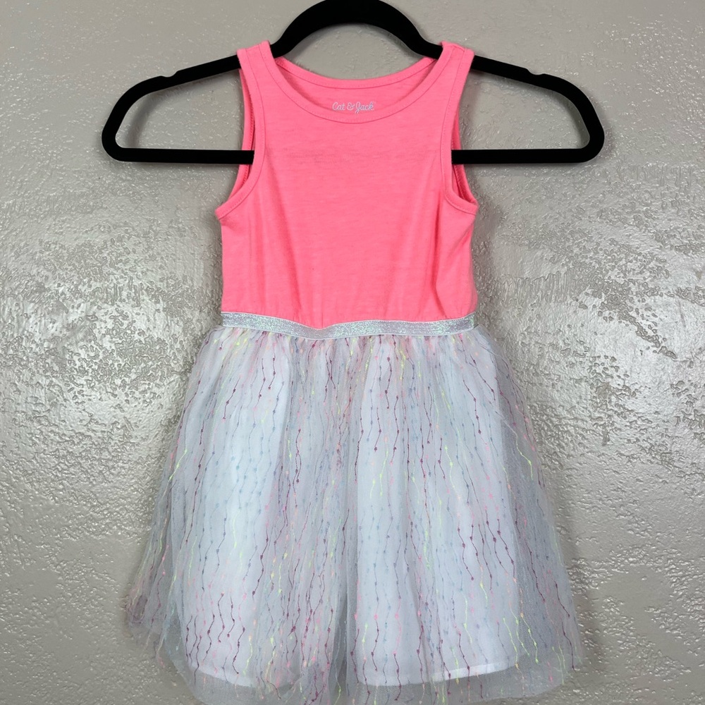 BCBG girls lot of 6 summer dress various brands size 4 - Picture 5 of 16
